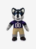 Ncaa Washington Huskies Harry The Husky Plush