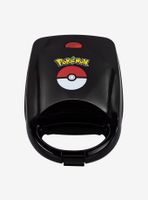 Pokemon Pokeball Single Cheese Toastie Maker