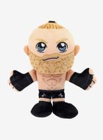 WWE Brock Lesnar Kuricha Sitting Plush