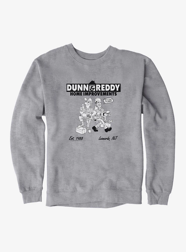 Clerks 3 Dunn & Reddy Sweatshirt