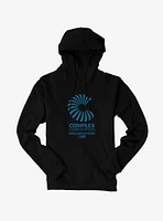 Clerks 3 Complex Corp. Retreat 1999 Hoodie