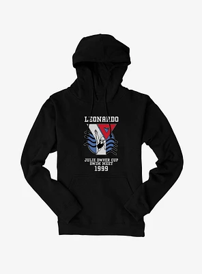 Clerks 3 Julie Dwyer Cup 1999 Hoodie