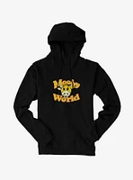 Clerks 3 Mooby World Hoodie