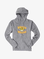 Clerks 3 Mooby World Hoodie