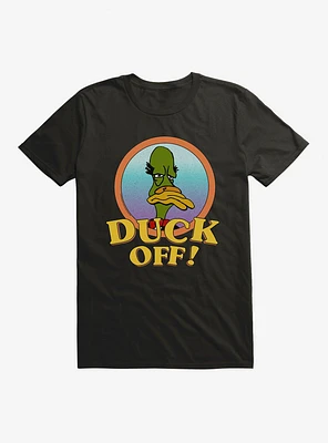 Clerks 3 Duck Off! T-Shirt