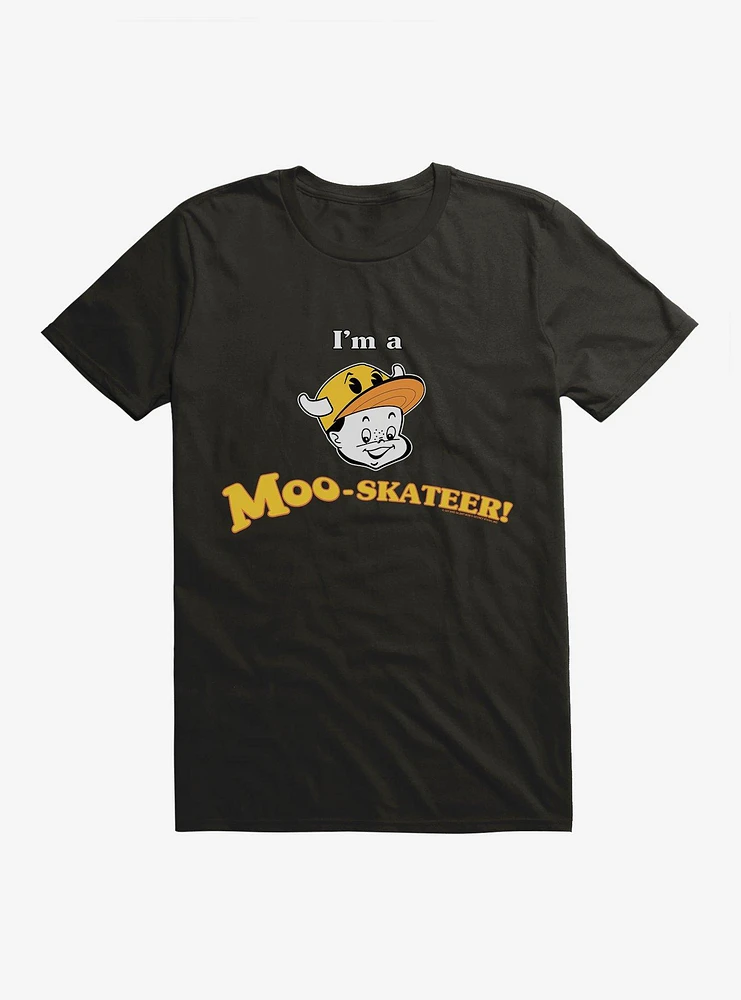 Clerks 3 Moo-Skateer! Boy T-Shirt