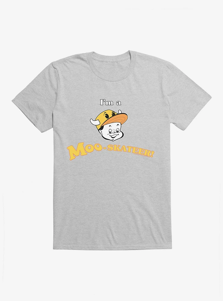 Clerks 3 Moo-Skateer! Boy T-Shirt