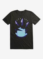 Rainylune Son The Frog Knives T-Shirt