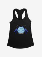 Rainylune Son The Frog Spider Girls Tank