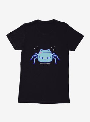 Rainylune Son The Frog Spider Womens T-Shirt