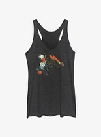 Star Wars Vader Sith or Treat Girls Tank