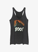 Star Wars Boo! Vader and Pumpkin Troopers Girls Tank