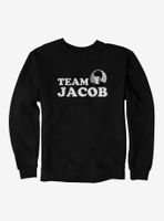 Twilight Team Jacob Sweatshirt