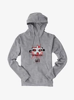 Saw There Will Be Blood Hoodie