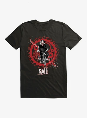 Saw Billy T-Shirt