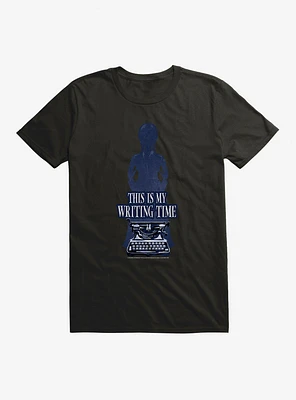 Wednesday My Writing Time T-Shirt