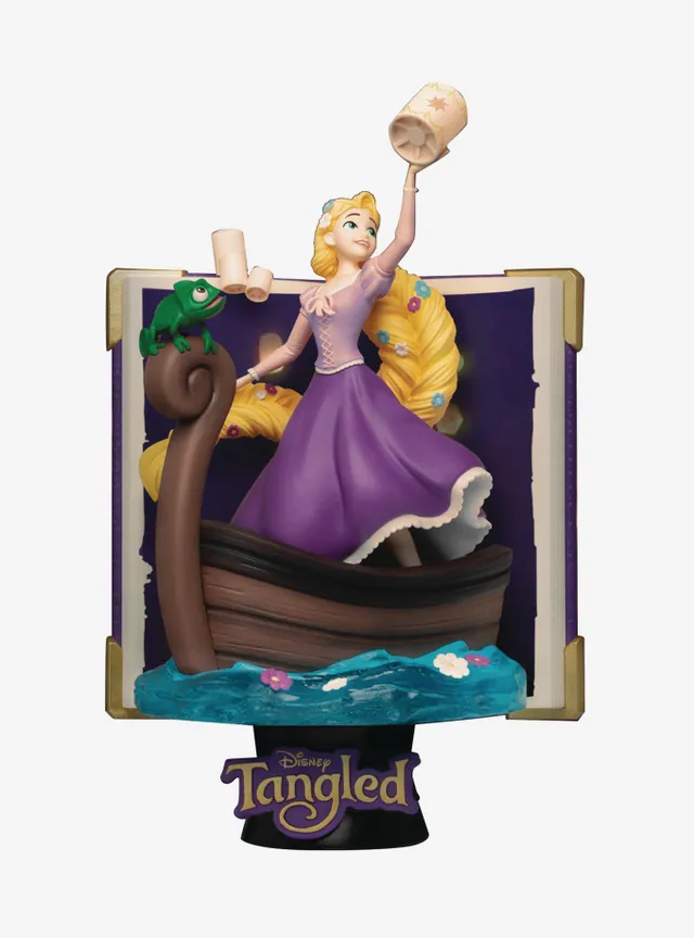 Disney Story Book Series: Alice DS-077 D-Stage Statue