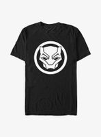 Marvel Black Panther: Wakanda Forever Simple Sigil T-Shirt