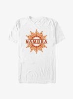 Marvel Black Panther: Wakanda Forever Namora Coral Ring T-Shirt