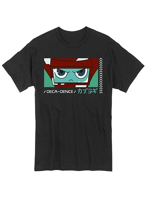 Deca-Dence Angry Kaburagi T-Shirt