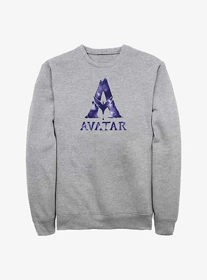 Avatar Logo Sweatshirt