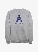 Avatar Logo Sweatshirt