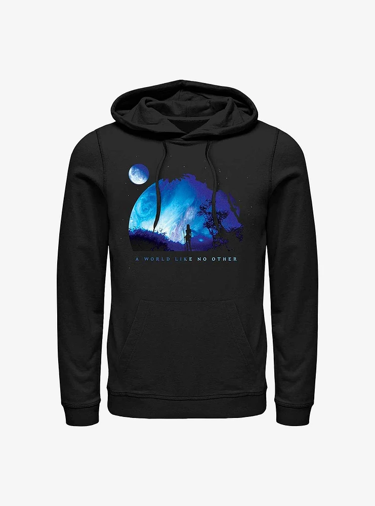Avatar A World Like No Other Hoodie