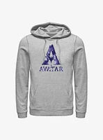 Avatar Logo Hoodie