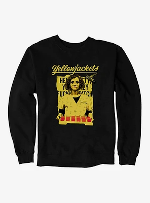 Yellowjackets Hello Misty Sweatshirt