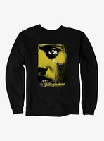 Yellowjackets Hornets Poster Sweatshirt