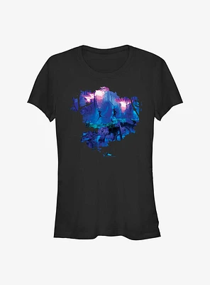 Avatar Explore Pandora Girls T-Shirt