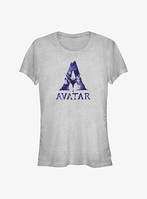 Avatar Logo Girls T-Shirt