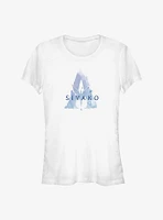 Avatar Sivako Badge Girls T-Shirt