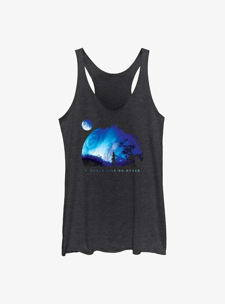 Avatar A World Like No Other Girls Tank