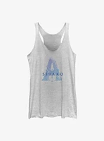 Avatar Sivako Badge Girls Tank