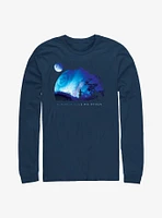 Avatar A World Like No Other Long-Sleeve T-Shirt