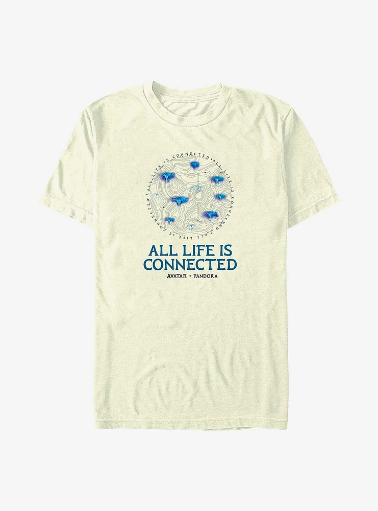 Avatar Connected Life T-Shirt