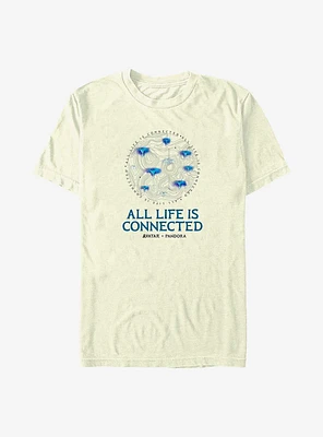 Avatar Connected Life T-Shirt