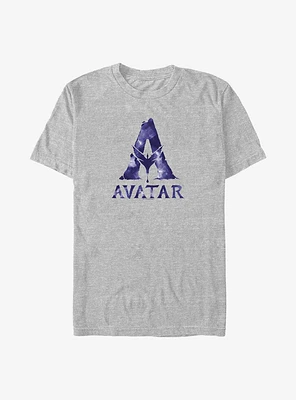 Avatar Logo T-Shirt