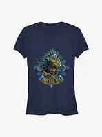 Marvel Black Panther: Wakanda Forever Imperius Rex Girls T-Shirt