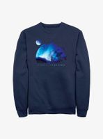 Avatar A World Like No Other Sweatshirt