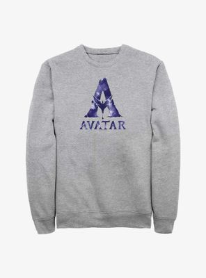 Avatar A Logo Sweatshirt