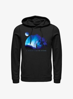 Avatar A World Like No Other Hoodie