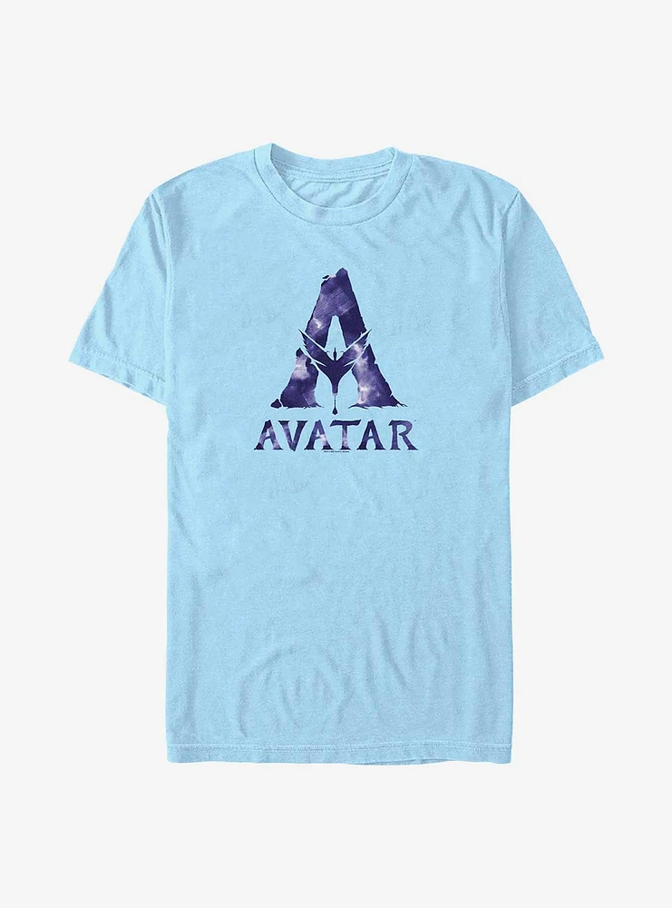Avatar A Logo T-Shirt