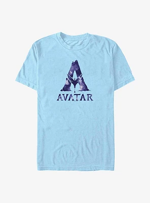 Avatar A Logo T-Shirt
