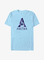 Avatar A Logo T-Shirt