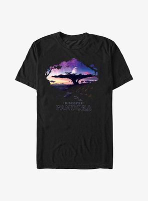Avatar Home Tree T-Shirt