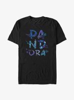 Avatar Pandora Flora And Fauna T-Shirt