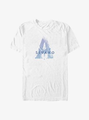 Avatar Sivako Badge T-Shirt
