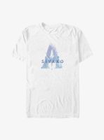 Avatar Sivako Badge T-Shirt